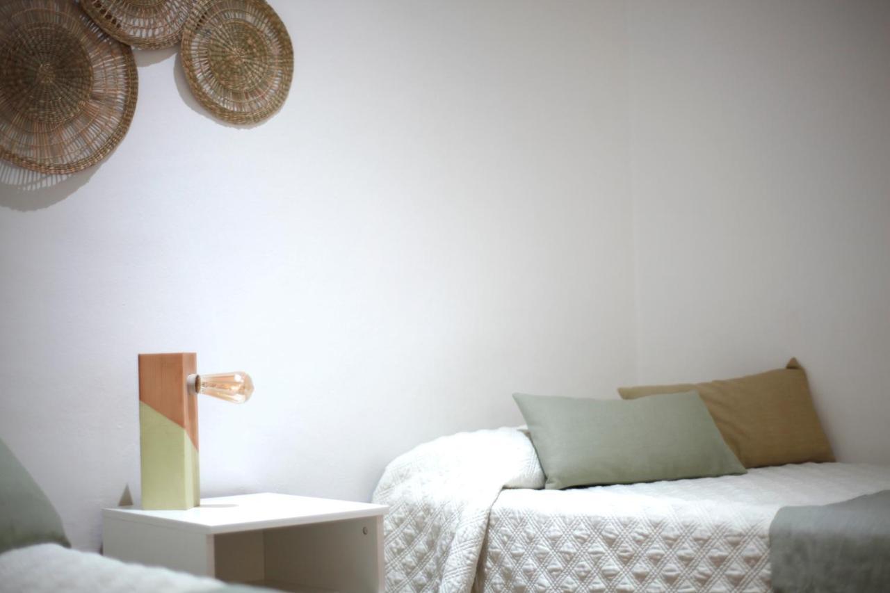 Rustic & Nice Apartment In Malaga Center מראה חיצוני תמונה