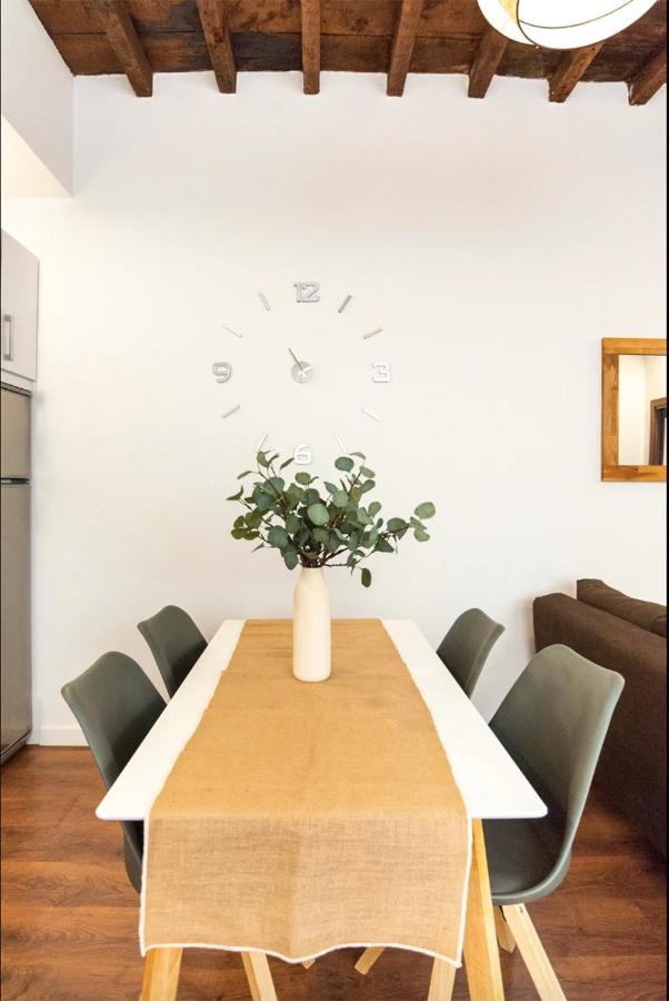 Rustic & Nice Apartment In Malaga Center מראה חיצוני תמונה