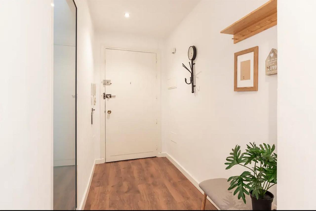 Rustic & Nice Apartment In Malaga Center מראה חיצוני תמונה
